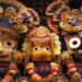Jagannath Rath Yatra: ਓਡੀਸ਼ਾ ਦੇ ਪੁਰੀ ਦੀ ਵਿਸ਼ਵ ਪ੍ਰਸਿੱਧ ਜਗਨਨਾਥ ਰੱਥ ਯਾਤਰਾ ਅੱਜ ਤੋਂ Jagannath Rath Yatra: ਓਡੀਸ਼ਾ ਦੇ ਪੁਰੀ ਦੀ ਵਿਸ਼ਵ ਪ੍ਰਸਿੱਧ ਜਗਨਨਾਥ ਰੱਥ ਯਾਤਰਾ ਅੱਜ ਤੋਂ