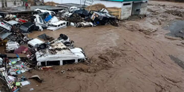 Jammu-Kashmir ਰਾਜੌਰੀ ਅਤੇ ਪੁੰਛ ਵਿੱਚ ਮੀਂਹ ਨੇ ਮਚਾਈ ਭਾਰੀ ਤਬਾਹੀ Jammu-Kashmir ਰਾਜੌਰੀ ਅਤੇ ਪੁੰਛ ਵਿੱਚ ਮੀਂਹ ਨੇ ਮਚਾਈ ਭਾਰੀ ਤਬਾਹੀ