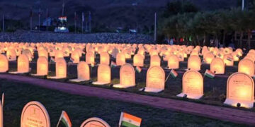Kargil Vijay Diwas: ਅੱਜ ਕਾਰਗਿਲ ਵਿਜੇ ਦਿਵਸ ਦੀ 27ਵੀਂ ਵਰ੍ਹੇਗੰਢ ਅੱਜ
