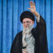 Ayatollah Khamenei Funeral: ਅੱਜ ਮੰਤਰੀ ਮਾਰਗੇਰੀਟਾ ਅਤੇ ਬਿਹਾਰ ਦੇ ਰਾਜਪਾਲ ਹਸਨੈਨ ਈਰਾਨ ਲਈ ਹੋਣਗੇ ਰਵਾਨਾ