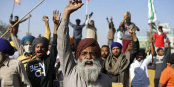 Punjab: ਸੰਯੁਕਤ ਕਿਸਾਨ ਮੋਰਚੇ ਦੇ ਸੱਦੇ ‘ਤੇ ਕਿਸਾਨ ਚੰਡੀਗੜ੍ਹ ਪਹੁੰਚਣੇ ਸ਼ੁਰੂ, ਕਈ ਥਾਵਾਂ ‘ਤੇ ਆਵਾਜਾਈ ਪ੍ਰਭਾਵਿਤ