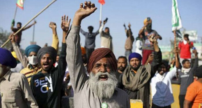 Punjab: ਸੰਯੁਕਤ ਕਿਸਾਨ ਮੋਰਚੇ ਦੇ ਸੱਦੇ ‘ਤੇ ਕਿਸਾਨ ਚੰਡੀਗੜ੍ਹ ਪਹੁੰਚਣੇ ਸ਼ੁਰੂ, ਕਈ ਥਾਵਾਂ ‘ਤੇ ਆਵਾਜਾਈ ਪ੍ਰਭਾਵਿਤ