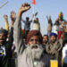 Punjab: ਸੰਯੁਕਤ ਕਿਸਾਨ ਮੋਰਚੇ ਦੇ ਸੱਦੇ ‘ਤੇ ਕਿਸਾਨ ਚੰਡੀਗੜ੍ਹ ਪਹੁੰਚਣੇ ਸ਼ੁਰੂ, ਕਈ ਥਾਵਾਂ ‘ਤੇ ਆਵਾਜਾਈ ਪ੍ਰਭਾਵਿਤ Punjab: ਸੰਯੁਕਤ ਕਿਸਾਨ ਮੋਰਚੇ ਦੇ ਸੱਦੇ ‘ਤੇ ਕਿਸਾਨ ਚੰਡੀਗੜ੍ਹ ਪਹੁੰਚਣੇ ਸ਼ੁਰੂ, ਕਈ ਥਾਵਾਂ ‘ਤੇ ਆਵਾਜਾਈ ਪ੍ਰਭਾਵਿਤ