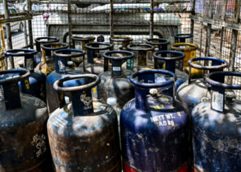 National Breaking: ਜੁਲਾਈ ਮਹੀਨੇ ਦੇ ਪਹਿਲੇ ਦਿਨ ਹੀ ਸਸਤਾ ਹੋਇਆ LPG ਸਿਲੰਡਰ !