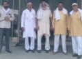 Haryana: ਅਧਿਆਪਕਾ ਮੌਤ ਮਾਮਲਾ: ਕਮੇਟੀ ਪਹੁੰਚੀ ਦਿੱਲੀ, CBI ਅਧਿਕਾਰੀਆਂ ਨਾਲ ਕੀਤੀ ਮੀਟਿੰਗ Haryana: ਅਧਿਆਪਕਾ ਮੌਤ ਮਾਮਲਾ: ਕਮੇਟੀ ਪਹੁੰਚੀ ਦਿੱਲੀ, CBI ਅਧਿਕਾਰੀਆਂ ਨਾਲ ਕੀਤੀ ਮੀਟਿੰਗ