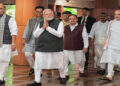 National: ਜੇ 30 ਦਿਨ ਜੇਲ੍ਹ ਵਿੱਚ ਰਹੇ, ਤਾਂ ਜਾਵੇਗੀ PM-CM ਦੀ ਕੁਰਸੀ !