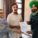 Punjab ਕਾਂਗਰਸ ਦਾ ਕਾਟੋ-ਕਲੇਸ਼ ਵਧਿਆ, ਨਵਜੋਤ ਸਿੱਧੂ ਧੜੇ ਦੇ ਕਰੀਬੀ ਦੀ ਵੀ ਹੋਈ ਵਿਵਾਦ ‘ਚ ਐਂਟਰੀ Punjab ਕਾਂਗਰਸ ਦਾ ਕਾਟੋ-ਕਲੇਸ਼ ਵਧਿਆ, ਨਵਜੋਤ ਸਿੱਧੂ ਧੜੇ ਦੇ ਕਰੀਬੀ ਦੀ ਵੀ ਹੋਈ ਵਿਵਾਦ ‘ਚ ਐਂਟਰੀ