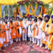 Punjab: ਮੀਰੀ-ਪੀਰੀ ਖਾਲਸਾ ਮਾਰਚ ਫਰੀਦਕੋਟ ਤੋਂ ਅਗਲੇ ਪੜਾਅ ਲਈ ਹੋਇਆ ਰਵਾਨਾ Punjab: ਮੀਰੀ-ਪੀਰੀ ਖਾਲਸਾ ਮਾਰਚ ਫਰੀਦਕੋਟ ਤੋਂ ਅਗਲੇ ਪੜਾਅ ਲਈ ਹੋਇਆ ਰਵਾਨਾ