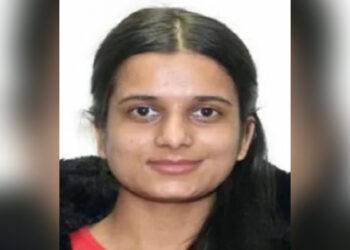 Canada ‘ਚ ਪੰਜਾਬਣ ਮੁਟਿਆਰ ਦਾ ਗੋਲੀ ਮਾਰ ਕੇ ਕਤਲ Canada ‘ਚ ਪੰਜਾਬਣ ਮੁਟਿਆਰ ਦਾ ਗੋਲੀ ਮਾਰ ਕੇ ਕਤਲ