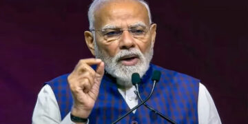 PM Modi Mann Ki Baat: ਪ੍ਰਧਾਨ ਮੰਤਰੀ ਨੇ ਕਾਰਗਿਲ ਦੇ ਸ਼ਹੀਦਾਂ ਨੂੰ ਕੀਤਾ ਯਾਦ PM Modi Mann Ki Baat: ਪ੍ਰਧਾਨ ਮੰਤਰੀ ਨੇ ਕਾਰਗਿਲ ਦੇ ਸ਼ਹੀਦਾਂ ਨੂੰ ਕੀਤਾ ਯਾਦ
