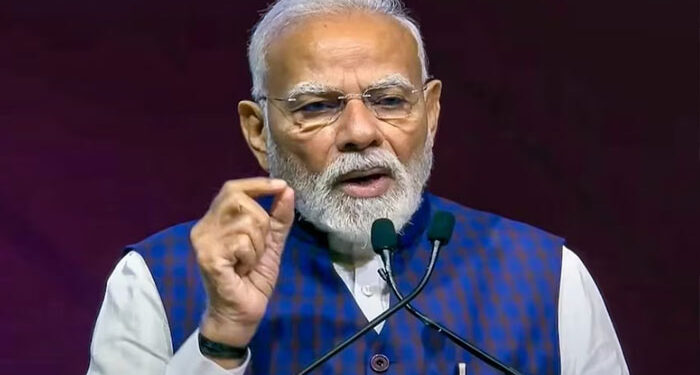 PM Modi Mann Ki Baat: ਪ੍ਰਧਾਨ ਮੰਤਰੀ ਨੇ ਕਾਰਗਿਲ ਦੇ ਸ਼ਹੀਦਾਂ ਨੂੰ ਕੀਤਾ ਯਾਦ PM Modi Mann Ki Baat: ਪ੍ਰਧਾਨ ਮੰਤਰੀ ਨੇ ਕਾਰਗਿਲ ਦੇ ਸ਼ਹੀਦਾਂ ਨੂੰ ਕੀਤਾ ਯਾਦ