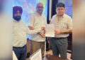 Big News: ਰਵਨੀਤ ਬਿੱਟੂ ਖ਼ਿਲਾਫ਼ ਪੁਲਿਸ ਕਮਿਸ਼ਨਰ ਕੋਲ ਸ਼ਿਕਾਇਤ, ਮਾਹੌਲ ਖਰਾਬ ਕਰਨ ਦੇ ਦੋਸ਼ !