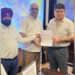 Big News: ਰਵਨੀਤ ਬਿੱਟੂ ਖ਼ਿਲਾਫ਼ ਪੁਲਿਸ ਕਮਿਸ਼ਨਰ ਕੋਲ ਸ਼ਿਕਾਇਤ, ਮਾਹੌਲ ਖਰਾਬ ਕਰਨ ਦੇ ਦੋਸ਼ !