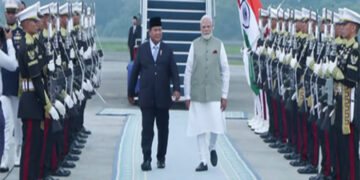 PM Modi ਦੇ ਇੰਡੋਨੇਸ਼ੀਆ ਦੌਰੇ ਦਾ ਅੱਜ ਦੂਜਾ ਦਿਨ, ਸਭ ਤੋਂ ਵੱਡੇ ਹਿੰਦੂ ਮੰਦਰ ਦਾ ਦੌਰਾ ਕਰਨਗੇ