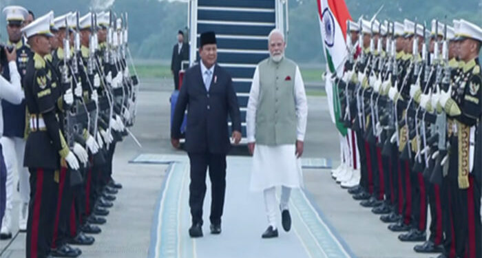 PM Modi ਦੇ ਇੰਡੋਨੇਸ਼ੀਆ ਦੌਰੇ ਦਾ ਅੱਜ ਦੂਜਾ ਦਿਨ, ਸਭ ਤੋਂ ਵੱਡੇ ਹਿੰਦੂ ਮੰਦਰ ਦਾ ਦੌਰਾ ਕਰਨਗੇ