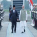 PM Modi ਦੇ ਇੰਡੋਨੇਸ਼ੀਆ ਦੌਰੇ ਦਾ ਅੱਜ ਦੂਜਾ ਦਿਨ, ਸਭ ਤੋਂ ਵੱਡੇ ਹਿੰਦੂ ਮੰਦਰ ਦਾ ਦੌਰਾ ਕਰਨਗੇ