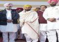 Punjab: ਦਿੱਲੀ ‘ਚ ਪੰਜਾਬ ਕਾਂਗਰਸ ਦੀ ਹਾਈਕਮਾਨ ਨਾਲ ਵੱਡੀ ਬੈਠਕ ਅੱਜ Punjab: ਦਿੱਲੀ ‘ਚ ਪੰਜਾਬ ਕਾਂਗਰਸ ਦੀ ਹਾਈਕਮਾਨ ਨਾਲ ਵੱਡੀ ਬੈਠਕ ਅੱਜ