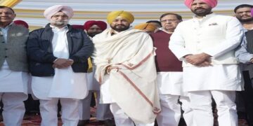 Punjab: ਦਿੱਲੀ ‘ਚ ਪੰਜਾਬ ਕਾਂਗਰਸ ਦੀ ਹਾਈਕਮਾਨ ਨਾਲ ਵੱਡੀ ਬੈਠਕ ਅੱਜ