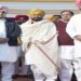 Punjab: ਦਿੱਲੀ ‘ਚ ਪੰਜਾਬ ਕਾਂਗਰਸ ਦੀ ਹਾਈਕਮਾਨ ਨਾਲ ਵੱਡੀ ਬੈਠਕ ਅੱਜ Punjab: ਦਿੱਲੀ ‘ਚ ਪੰਜਾਬ ਕਾਂਗਰਸ ਦੀ ਹਾਈਕਮਾਨ ਨਾਲ ਵੱਡੀ ਬੈਠਕ ਅੱਜ