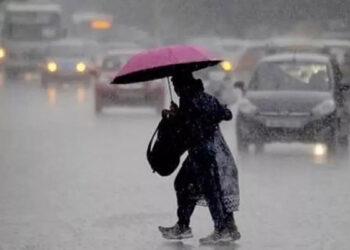 Weather Update: ਮੌਸਮ ਵਿਭਾਗ ਨੇ ਕਈ ਸੂਬਿਆਂ ਵਿੱਚ ਭਾਰੀ ਮੀਂਹ ਲਈ ਅਲਰਟ ਕੀਤਾ ਜਾਰੀ Weather Update: ਮੌਸਮ ਵਿਭਾਗ ਨੇ ਕਈ ਸੂਬਿਆਂ ਵਿੱਚ ਭਾਰੀ ਮੀਂਹ ਲਈ ਅਲਰਟ ਕੀਤਾ ਜਾਰੀ
