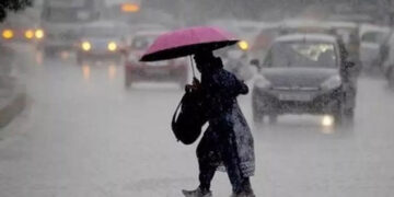 Weather Update: ਮੌਸਮ ਵਿਭਾਗ ਨੇ ਕਈ ਸੂਬਿਆਂ ਵਿੱਚ ਭਾਰੀ ਮੀਂਹ ਲਈ ਅਲਰਟ ਕੀਤਾ ਜਾਰੀ Weather Update: ਮੌਸਮ ਵਿਭਾਗ ਨੇ ਕਈ ਸੂਬਿਆਂ ਵਿੱਚ ਭਾਰੀ ਮੀਂਹ ਲਈ ਅਲਰਟ ਕੀਤਾ ਜਾਰੀ