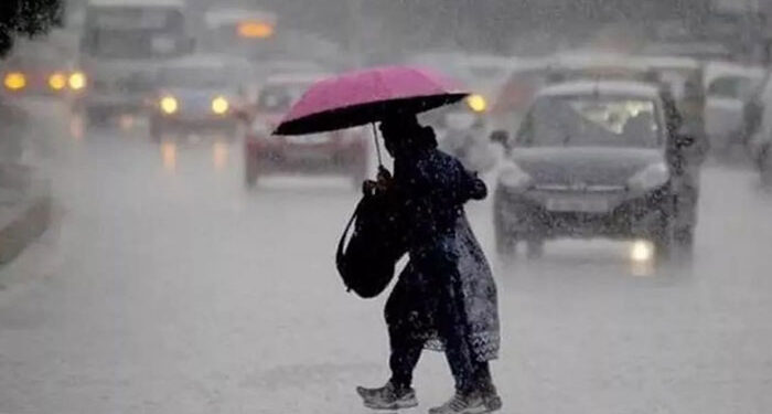 Weather Update: ਮੌਸਮ ਵਿਭਾਗ ਨੇ ਕਈ ਸੂਬਿਆਂ ਵਿੱਚ ਭਾਰੀ ਮੀਂਹ ਲਈ ਅਲਰਟ ਕੀਤਾ ਜਾਰੀ Weather Update: ਮੌਸਮ ਵਿਭਾਗ ਨੇ ਕਈ ਸੂਬਿਆਂ ਵਿੱਚ ਭਾਰੀ ਮੀਂਹ ਲਈ ਅਲਰਟ ਕੀਤਾ ਜਾਰੀ
