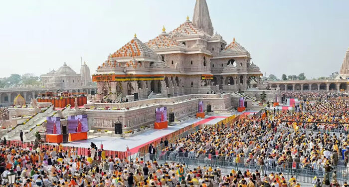 Ram Mandir ਚੜ੍ਹਾਵਾ ਚੋਰੀ ਮਾਮਲਾ: ਸੁਪਰੀਮ ਕੋਰਟ ‘ਚ ਇਸ ਦਿਨ ਹੋਵੇਗੀ ਸੁਣਵਾਈ
