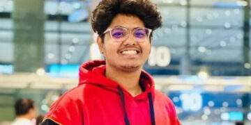 Finland ‘ਚ ਦੋ ਮਹੀਨਿਆਂ ਤੋਂ ਲਾਪਤਾ ਭਾਰਤੀ ਵਿਦਿਆਰਥੀ ਦੀ ਮਿਲੀ ਲਾਸ਼ Finland ‘ਚ ਦੋ ਮਹੀਨਿਆਂ ਤੋਂ ਲਾਪਤਾ ਭਾਰਤੀ ਵਿਦਿਆਰਥੀ ਦੀ ਮਿਲੀ ਲਾਸ਼
