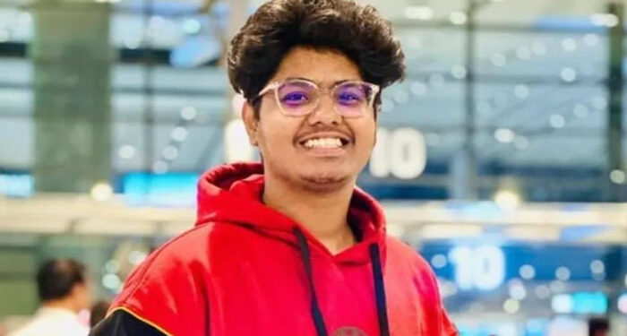 Finland ‘ਚ ਦੋ ਮਹੀਨਿਆਂ ਤੋਂ ਲਾਪਤਾ ਭਾਰਤੀ ਵਿਦਿਆਰਥੀ ਦੀ ਮਿਲੀ ਲਾਸ਼ Finland ‘ਚ ਦੋ ਮਹੀਨਿਆਂ ਤੋਂ ਲਾਪਤਾ ਭਾਰਤੀ ਵਿਦਿਆਰਥੀ ਦੀ ਮਿਲੀ ਲਾਸ਼