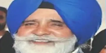 2 ਸਾਲ ਪਹਿਲਾਂ ਮਰ ਚੁੱਕੇ ਵਿਅਕਤੀ ‘ਤੇ ਚੰਡੀਗੜ੍ਹ ਪੁਲਿਸ ਨੇ ਕੀਤਾ ਮਾਮਲਾ ਦਰਜ 2 ਸਾਲ ਪਹਿਲਾਂ ਮਰ ਚੁੱਕੇ ਵਿਅਕਤੀ ‘ਤੇ ਚੰਡੀਗੜ੍ਹ ਪੁਲਿਸ ਨੇ ਕੀਤਾ ਮਾਮਲਾ ਦਰਜ
