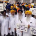 Punjab: ਫ਼ਿਲਮ ‘ਸਤਲੁਜ’ ’ਤੇ ਰੋਕ ਦੇ ਵਿਰੁੱਧ SGPC ਵੱਲੋਂ ਰੋਸ ਮਾਰਚ