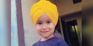 Breaking: ਸਕੂਲ ਬੱਸ ਡਰਾਈਵਰ ਨੇ ਢਾਈ ਸਾਲ ਦੇ ਮਾਸੂਮ ਨੂੰ ਕੁਚਲਿਆ: ਪੁੱਤ ਦੀ ਮਾਂ ਦੇ ਸਾਹਮਣੇ ਹੀ ਹੋਈ ਮੌਤ