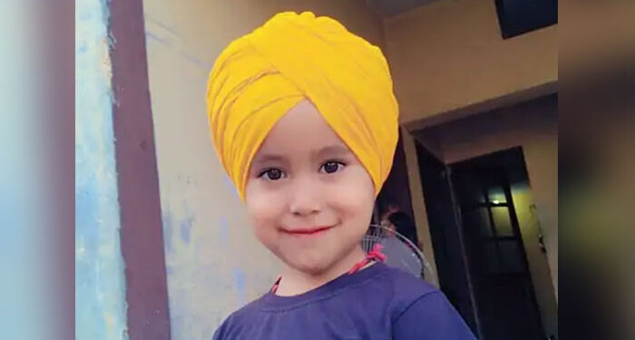 Breaking: ਸਕੂਲ ਬੱਸ ਡਰਾਈਵਰ ਨੇ ਢਾਈ ਸਾਲ ਦੇ ਮਾਸੂਮ ਨੂੰ ਕੁਚਲਿਆ: ਪੁੱਤ ਦੀ ਮਾਂ ਦੇ ਸਾਹਮਣੇ ਹੀ ਹੋਈ ਮੌਤ