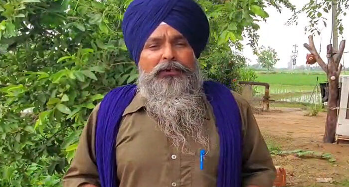 Punjab: ਭਾਰਤ-ਅਮਰੀਕਾ ਸਮਝੌਤੇ ਦੇ ਵਿਰੋਧ ‘ਚ ਕੱਲ੍ਹ ਦੇਸ਼ ਭਰ ਵਿੱਚ ਮੋਟਰਸਾਈਕਲ ਮਾਰਚ ਦਾ ਸੱਦਾ Punjab: ਭਾਰਤ-ਅਮਰੀਕਾ ਸਮਝੌਤੇ ਦੇ ਵਿਰੋਧ ‘ਚ ਕੱਲ੍ਹ ਦੇਸ਼ ਭਰ ਵਿੱਚ ਮੋਟਰਸਾਈਕਲ ਮਾਰਚ ਦਾ ਸੱਦਾ