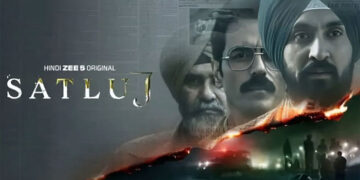 Entertainment: ਫਿਲਮ ‘ਸਤਲੁਜ’ ਨੂੰ OTT ਤੋਂ ਹਟਾਉਣ ਦਾ ਮਾਮਲਾ, ਕੇਂਦਰ ਨੇ ਬਣਾਈ ਰਿਵੀਊ ਕਮੇਟੀ