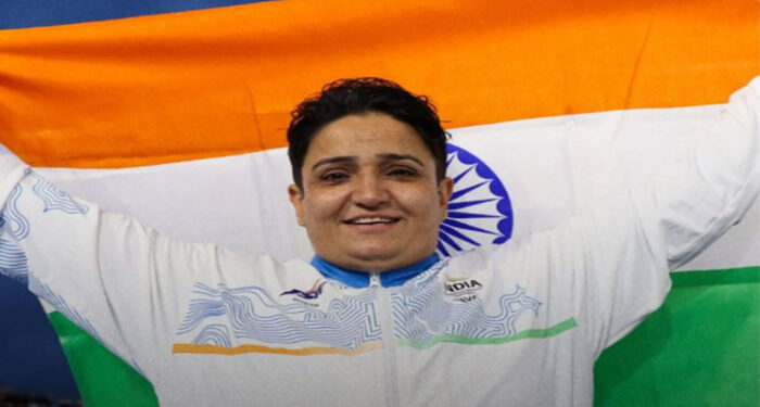 Commonwealth Games: ਰਾਸ਼ਟਰਮੰਡਲ ਖੇਡਾਂ ਵਿੱਚ ਨੇ ਭਾਰਤ ਦਾ ਦੂਜਾ ਸੋਨ ਤਗਮਾ ਜਿੱਤਿਆ