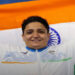 Commonwealth Games: ਰਾਸ਼ਟਰਮੰਡਲ ਖੇਡਾਂ ਵਿੱਚ ਨੇ ਭਾਰਤ ਦਾ ਦੂਜਾ ਸੋਨ ਤਗਮਾ ਜਿੱਤਿਆ