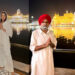 Entertainment: ਸ਼ਹਿਨਾਜ਼ ਗਿੱਲ ਅਤੇ ਜੈ ਰੰਧਾਵਾ ਦਰਬਾਰ ਸਾਹਿਬ ਹੋਏ ਨਤਮਸਤਕ