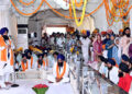 Punjab: ਸ੍ਰੀ ਅਕਾਲ ਤਖ਼ਤ ਸਾਹਿਬ ਦਾ ਸਥਾਪਨਾ ਦਿਵਸ ਅੱਜ, ਸ਼੍ਰੋਮਣੀ ਕਮੇਟੀ ਵੱਲੋਂ ਕਰਵਾਇਆ ਗਿਆ ਸਮਾਗਮ