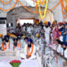 Punjab: ਸ੍ਰੀ ਅਕਾਲ ਤਖ਼ਤ ਸਾਹਿਬ ਦਾ ਸਥਾਪਨਾ ਦਿਵਸ ਅੱਜ, ਸ਼੍ਰੋਮਣੀ ਕਮੇਟੀ ਵੱਲੋਂ ਕਰਵਾਇਆ ਗਿਆ ਸਮਾਗਮ