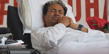 Sonam Wangchuk Hunger Strike: ਵਿਗੜਦੀ ਸਿਹਤ ‘ਤੇ ਹਾਈ ਕੋਰਟ ਸਖ਼ਤ, ਸੁਣਵਾਈ ਅੱਜ