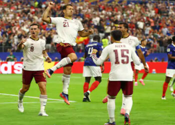 FIFA World Cup Semifinal: ਸਪੇਨ ਫੁੱਟਬਾਲ ਵਿਸ਼ਵ ਕੱਪ ਦੇ ਫਾਈਨਲ ‘ਚ ਪਹੁੰਚਿਆ
