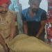 Breaking: ਮਾਨਸਾ ਵਿੱਚ ਦਿਲ ਦਹਿਲਾ ਦੇਣ ਵਾਲੀ ਘਟਨਾ, ਮਾਂ ਨੇ 3 ਬੱਚਿਆਂ ਸਮੇਤ ਕੀਤੀ ਖੁਦਕੁਸ਼ੀ Breaking: ਮਾਨਸਾ ਵਿੱਚ ਦਿਲ ਦਹਿਲਾ ਦੇਣ ਵਾਲੀ ਘਟਨਾ, ਮਾਂ ਨੇ 3 ਬੱਚਿਆਂ ਸਮੇਤ ਕੀਤੀ ਖੁਦਕੁਸ਼ੀ