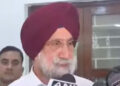 Breaking: ਅਮਿਤ ਸ਼ਾਹ ਨਾਲ ਮੁਲਾਕਾਤ ਪਿੱਛੋਂ ਸੁਖਜਿੰਦਰ ਰੰਧਾਵਾ ਨੇ ਦਿੱਤਾ ਵੱਡਾ ਬਿਆਨ.. Breaking: ਅਮਿਤ ਸ਼ਾਹ ਨਾਲ ਮੁਲਾਕਾਤ ਪਿੱਛੋਂ ਸੁਖਜਿੰਦਰ ਰੰਧਾਵਾ ਨੇ ਦਿੱਤਾ ਵੱਡਾ ਬਿਆਨ..