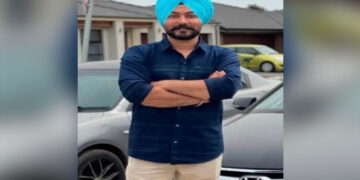 Australia: ਪੰਜਾਬੀ ਨੌਜਵਾਨ ਦੀ ਸੜਕ ਹਾਦਸੇ ‘ਚ ਦਰਦਨਾਕ ਮੌਤ