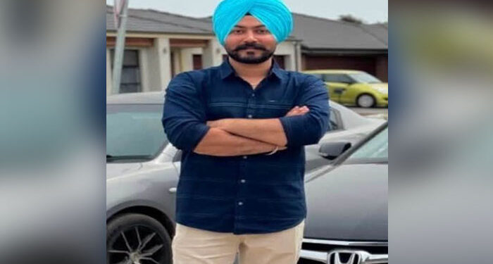 Australia: ਪੰਜਾਬੀ ਨੌਜਵਾਨ ਦੀ ਸੜਕ ਹਾਦਸੇ ‘ਚ ਦਰਦਨਾਕ ਮੌਤ