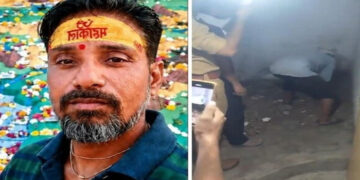 National: ਵੱਡੀ ਵਾਰਦਾਤ ! ਪਤਨੀ ਨੇ ਪਤੀ ਦਾ ਕਤਲ ਕਰ ਬਾਥਰੂਮ ‘ਚ ਦੱਬੀ ਲਾਸ਼ National: ਵੱਡੀ ਵਾਰਦਾਤ ! ਪਤਨੀ ਨੇ ਪਤੀ ਦਾ ਕਤਲ ਕਰ ਬਾਥਰੂਮ ‘ਚ ਦੱਬੀ ਲਾਸ਼