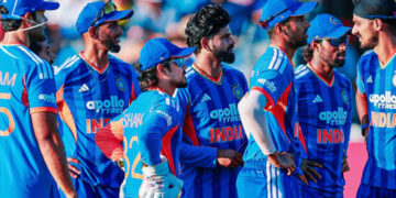 Cricket: ਲਗਾਤਾਰ ਦੋ ਸੀਰੀਜ਼ ਹਾਰਨ ਤੋਂ ਬਾਅਦ BCCI ਸਖ਼ਤ, ਲਿਆ ਜਾ ਸਕਦਾ ਹੈ ਕੋਈ ਵੱਡਾ ਫੈਸਲਾ ! Cricket: ਲਗਾਤਾਰ ਦੋ ਸੀਰੀਜ਼ ਹਾਰਨ ਤੋਂ ਬਾਅਦ BCCI ਸਖ਼ਤ, ਲਿਆ ਜਾ ਸਕਦਾ ਹੈ ਕੋਈ ਵੱਡਾ ਫੈਸਲਾ !