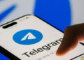 Telegram ‘ਤੇ ਕੇਂਦਰ ਨੇ ਕੀਤੀ ਸਖ਼ਤੀ: ਪਾਈਰੇਟਿਡ ਫਿਲਮਾਂ ਹਟਾਉਣ ਦੇ ਦਿੱਤੇ ਹੁਕਮ Telegram ‘ਤੇ ਕੇਂਦਰ ਨੇ ਕੀਤੀ ਸਖ਼ਤੀ: ਪਾਈਰੇਟਿਡ ਫਿਲਮਾਂ ਹਟਾਉਣ ਦੇ ਦਿੱਤੇ ਹੁਕਮ