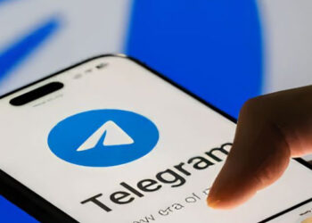 Telegram ‘ਤੇ ਕੇਂਦਰ ਨੇ ਕੀਤੀ ਸਖ਼ਤੀ: ਪਾਈਰੇਟਿਡ ਫਿਲਮਾਂ ਹਟਾਉਣ ਦੇ ਦਿੱਤੇ ਹੁਕਮ Telegram ‘ਤੇ ਕੇਂਦਰ ਨੇ ਕੀਤੀ ਸਖ਼ਤੀ: ਪਾਈਰੇਟਿਡ ਫਿਲਮਾਂ ਹਟਾਉਣ ਦੇ ਦਿੱਤੇ ਹੁਕਮ